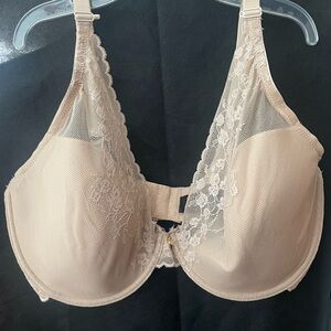 2 Natori bras size 34G